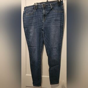 Mossimo Jeans